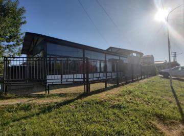 Bodega-Galpón · 200m² · Galpón en Alquiler