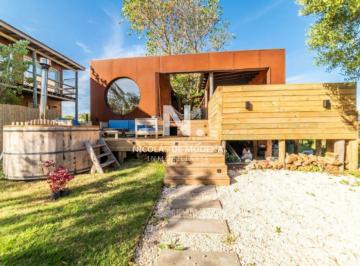 Foto1 · Casa en Punta Piedras en Venta, de 3 Dorm..