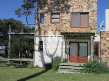 Foto1 · Vende Casa de 3 Dorm. en La Juanita, Jose Ignacio.