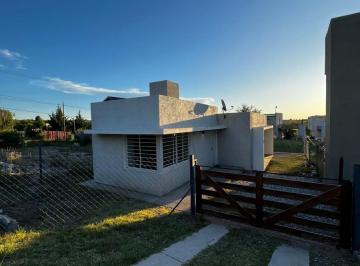 Casa · 60m² · 4 Ambientes · Casa en La Cumbre