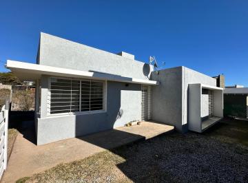 Casa · 60m² · 4 Ambientes · Casa en La Cumbre