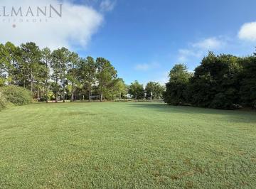 Terreno · 1673m² · Venta Terreno en Club Champagnat en Estancias del Pilar