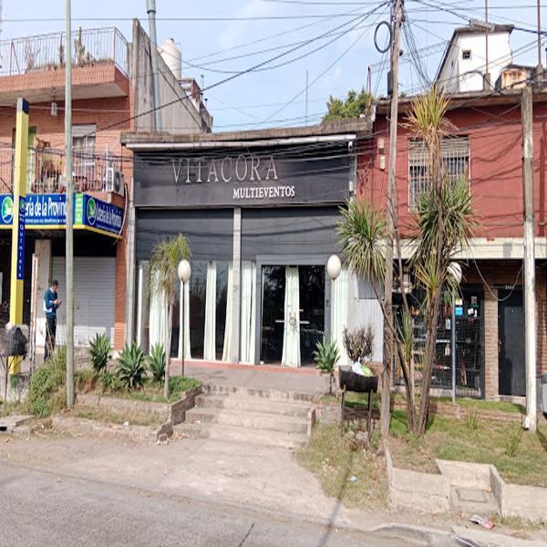 Avenida Henry Ford, Tigre, GBA Norte