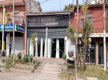 FRENTE · Alquiler de Local Comercial - Excelente Ubicación - Frente a Ford y Volkswagen