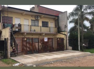 Departamento de 2 ambientes, Pilar · Departamento Dos Ambientes.