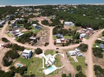 Terreno · 1012m² · Lote Terreno en Venta en Costa Esmeralda Residencial II