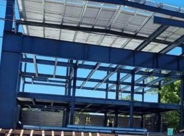 Bodega-Galpón · 400m² · Galpón en Venta Benavidez