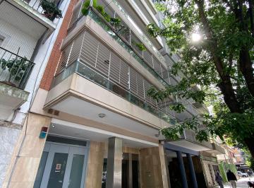 Departamento de 4 ambientes, Villa Urquiza · Venta | Villa Urquiza | Piso 4 Amb con Cochera | Olazábal Al 4700