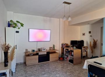 Departamento · 45m² · 2 Ambientes · Departamento en Alquiler en San Justo