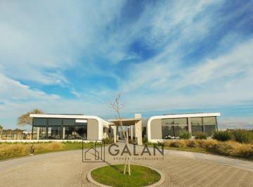 Terreno · 644m² · Terreno en Venta Barrio Privado Developer Park Posibilidad de Unificar