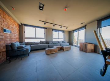 Departamento · 80m² · 4 Ambientes · 3 Dorm. a Estrenar en Alto Paz Tower - Imperdible Opcion C/ Pisos de Amenities!
