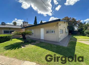 Casa de 5 ambientes, Moreno · Casa Quinta 5 Ambientes en Moreno en Venta