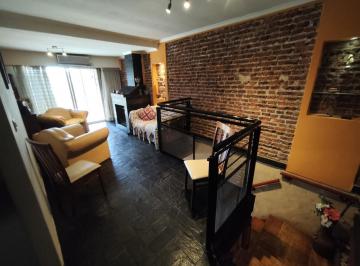 PH · 147m² · 4 Ambientes · 2 Cocheras · Venta/ph/jose Leon Suarez/4 Amb - Balcon - Reciclado - Permuta