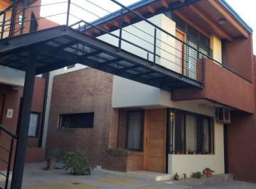 Departamento · 60m² · 3 Ambientes · 1 Cochera · Departamento en Venta - Guaymallén - Mendoza