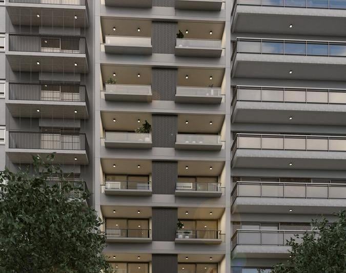 Desarrollo vertical · Parral 59