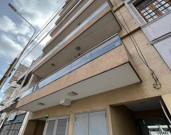 Desarrollo vertical · Av Mitre 1660, Avellaneda