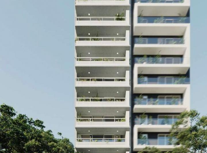 Desarrollo vertical · Marconi 573, Avellaneda