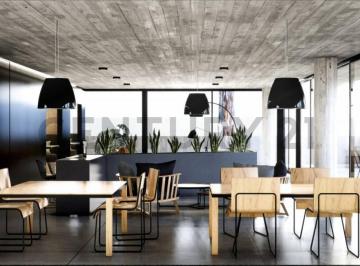 Departamento · 78m² · 3 Ambientes · Venta Departamento 2 Dorm. - Fisherton Barrio Privado