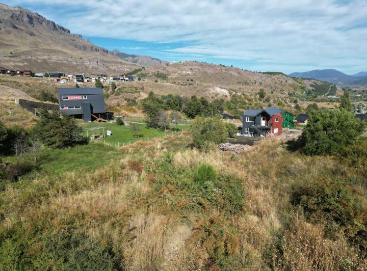 Terreno · 786m²