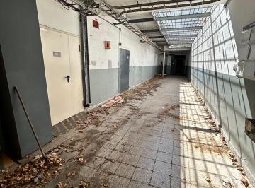 Terreno , Caballito · Lote en Venta – Oportunidad de Desarrollo – 8.57 m X 27.80 m