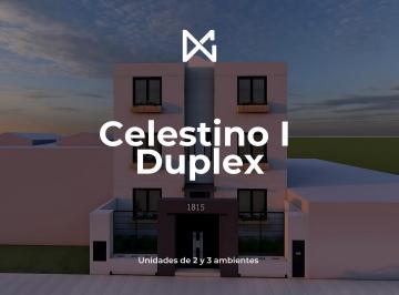 PH · 77m² · 3 Ambientes · PH en Venta en Don Bosco, Mar del Plata