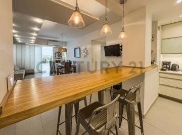 Departamento · 88m² · 3 Ambientes · Departamento en Planta Baja con Gran Patio Privado Reciclado a Nuevo