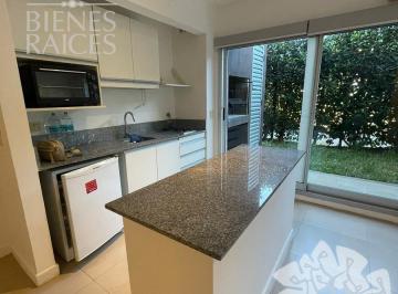 Departamento · 42m² · 1 Ambiente · 1 Cochera · Alquiler de un Ambiente, en Sendero Nordelta