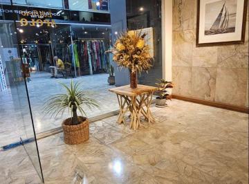 Departamento · 67m² · 1 Ambiente · 1 Cochera · Apartamento Venta Península Gorlero 2 Dorm. Terraza
