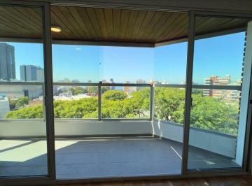 Departamento · 120m² · 4 Ambientes · 1 Cochera · Alquiler Apartamento 3 Dorm. Servicio Garaje