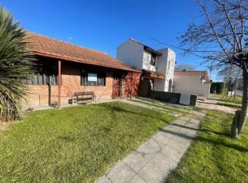 Imagen1 · Parque Luro - Oportunidad de Inversión! Chalet a Reciclar Al 100% Sobre Lote de 260 m²