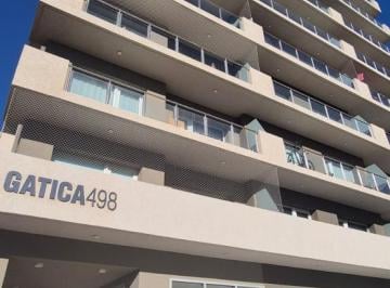 Oficina comercial · 55m² · 3 Ambientes · Alquiler Oficinas Amobladas Z/centro Sur