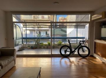 Departamento · 120m² · 5 Ambientes · 1 Cochera · Alquiler Triplex Cochera Terraza Priv. Belgrano