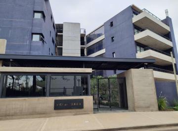 Departamento · 41m² · 1 Ambiente · 1 Cochera · Venta Depto Estudio Estrenar, Condominio en Pilar