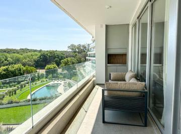Departamento · 140m² · 3 Ambientes · 2 Cocheras · Alquiler Departamento 2 Dorm. Villa Belgrano