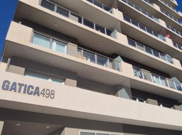 Oficina comercial · 55m² · 3 Ambientes · Alquiler Oficinas Amobladas Z/centro Sur