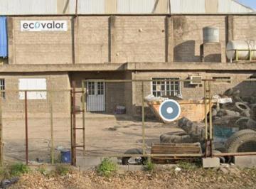 Bodega-Galpón , Córdoba · Alquilo Galpon Industrial Zona Los Boulevares
