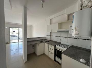 Departamento · 73m² · 4 Ambientes · 1 Cochera · Venta Depto 2 Dorm San Vicente Planta Baja Cochera