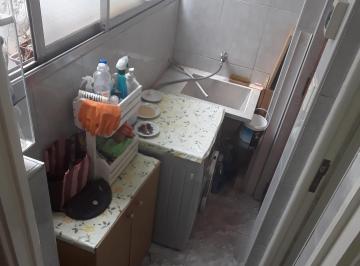 Departamento de 2 ambientes, San Cristobal · Departamento 2 Ambientes, Alquiler