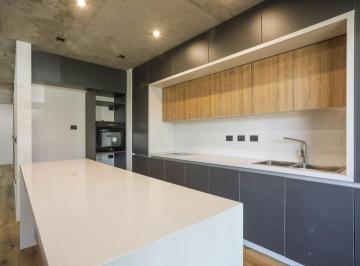 Departamento · 100m² · 4 Ambientes · 1 Cochera · Excelente Departamento 4amb. a Estrenar