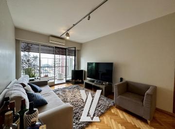 Departamento · 115m² · 4 Ambientes · 2 Cocheras · Departamento 4 Amb en Venta C/ Dos Cocheras en Quilmes Centro