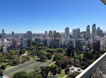 Departamento · 308m² · 5 Ambientes · 2 Cocheras · Duplex en Venta Palermo, Terraza Propia, Quincho, 2 Cocheras