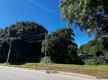 Terreno de 2 ambientes, Funes · Garita 10 - 1400 m² a m de La Ruta 9