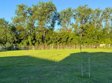 Terreno · 574m² · Oportunidad! Lote en Venta Barrio San Pablo, Derqui