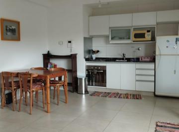 Departamento 45m² Alquiler Palermo Hollywood · Departamento Alquiler Temporal