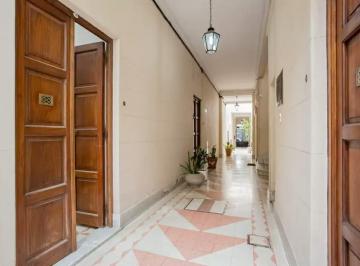 PH de 4 ambientes, Palermo · Hermoso PH Paquete 1.500 Uss