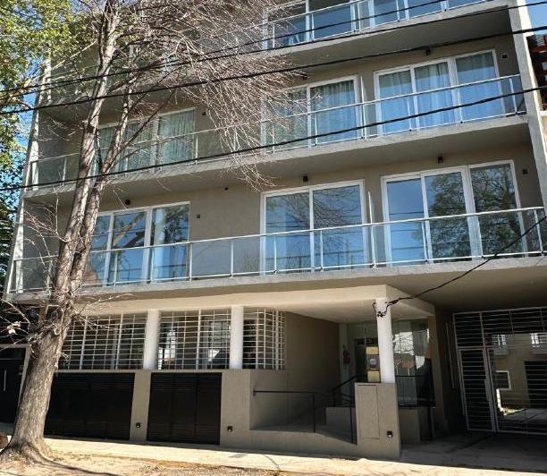 Departamento · 75m² · 3 Ambientes · 1 Cochera