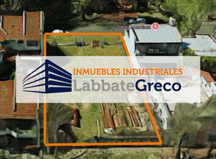 Local comercial · 584m²