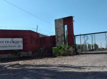 Terreno · 500m² · Lote en Venta – Barrio Privado San Francisco