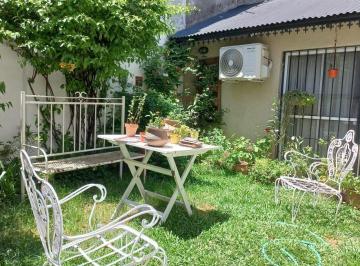 PH · 70m² · 3 Ambientes · PH en Florida Belgrano - Oeste