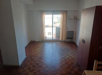 Departamento 30m² Venta · Monoambiente con Balcon 5to Piso Luminoso Aireado